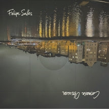 FELIPE SALLES - CAMERA OBSCURA [CD]
