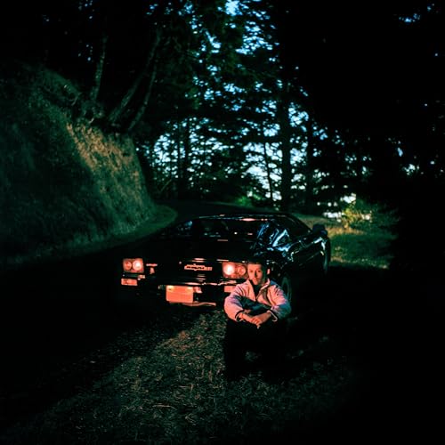 SAM GELLAITRY - ANYWHERE HERE IS PERFECT (VINYL)