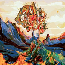 DELVING - ALL PATHS DIVERGE [CD]