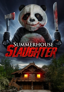 SUMMERHOUSE SLAUGHTER [DVD]