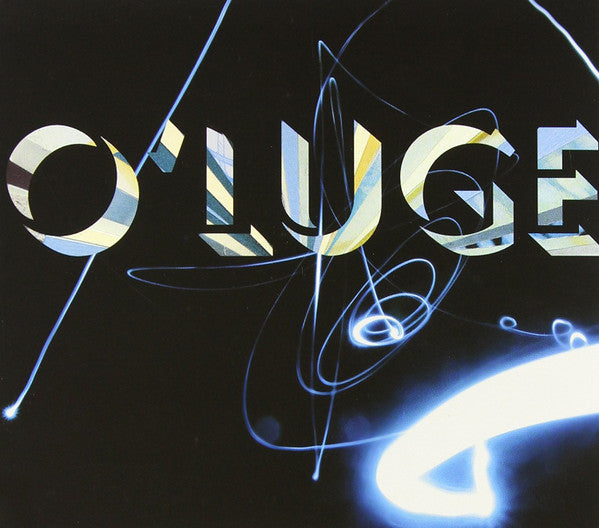 O LUGE  - MOVEMENTS