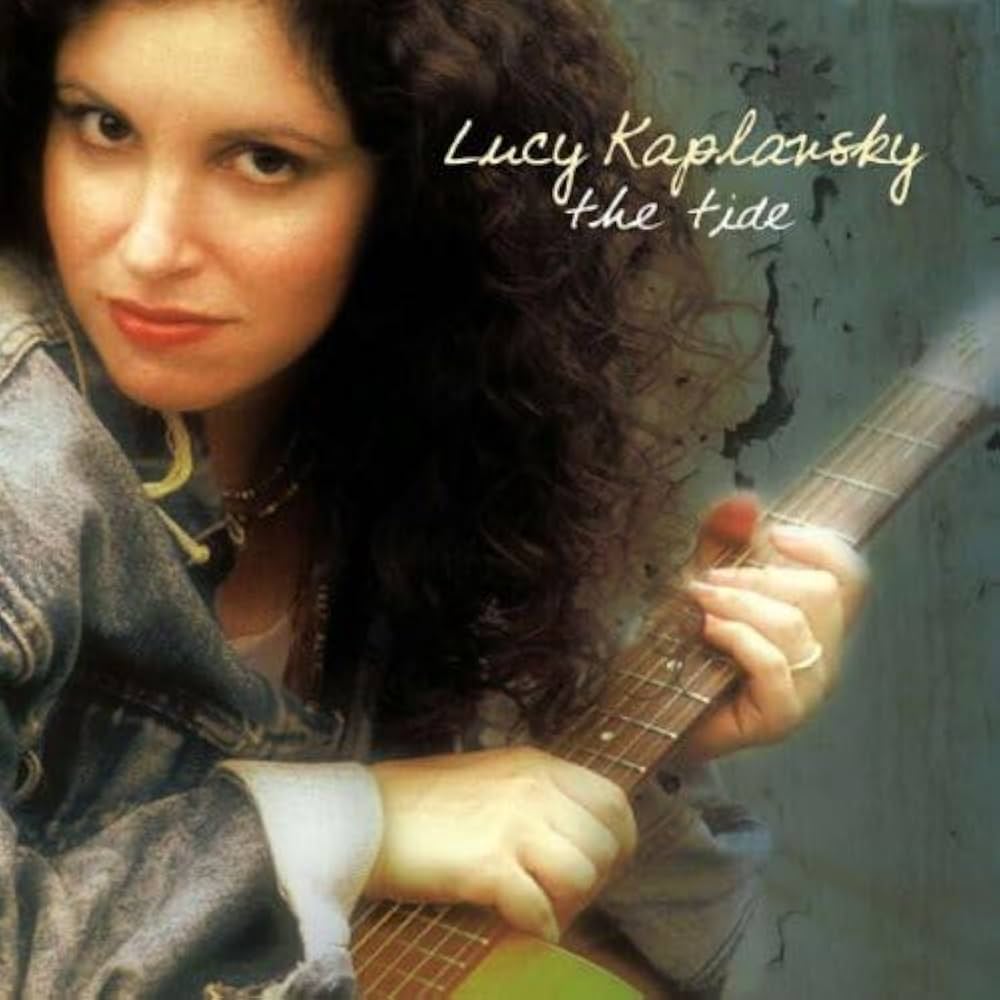 KAPLANSKY, LUCY  - TIDE