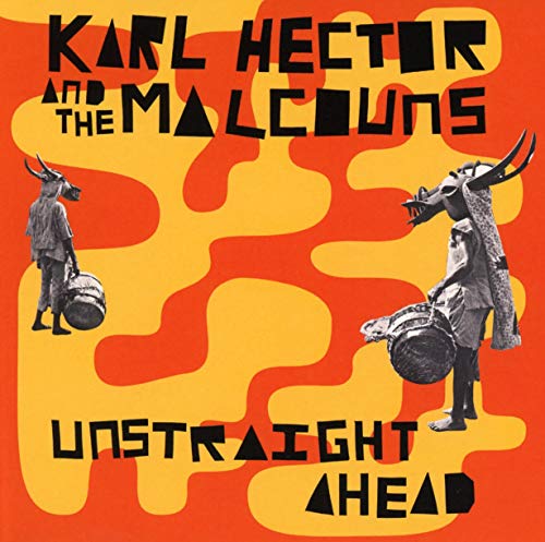KARL HECTOR & THE MALCOUNS - KARL HECTOR & THE MA - SAHARA SWING