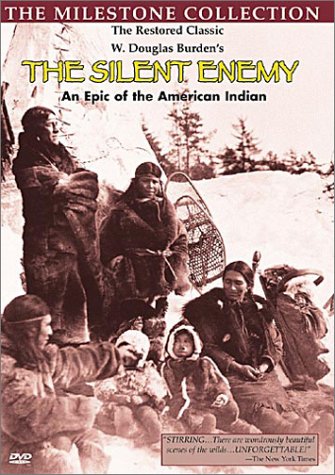 SILENT ENEMY  - DVD-MILESTONE COLLECTION