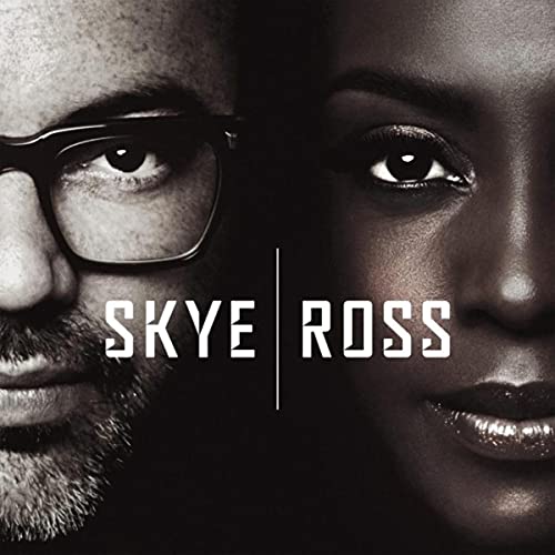 SKYE & ROSS - SKYE & ROSS (CD)