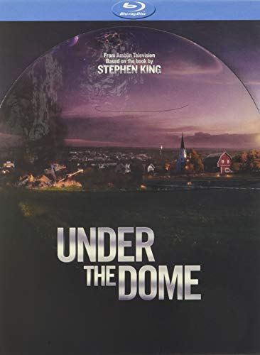 UNDER THE DOME: SEASON ONE