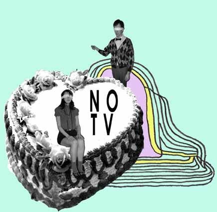 NAKED ON THE VAGUE  - BLOOD PRESSURE SESSIONS