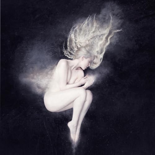 SYLVAINE - NOVA (CD)