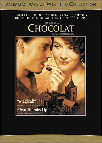 CHOCOLAT