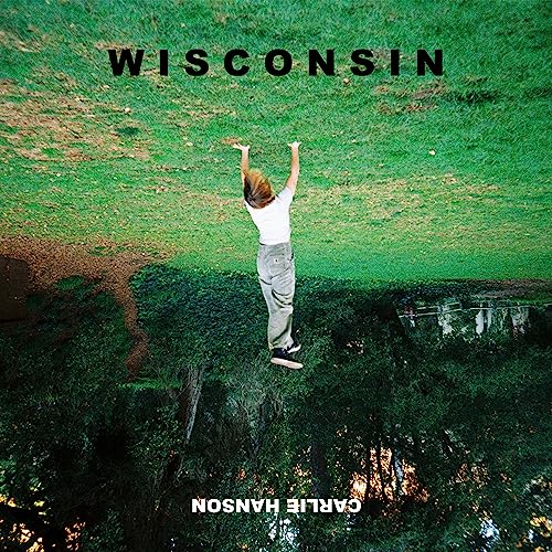 CARLIE HANSON - WISCONSIN (VINYL)