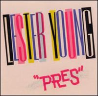 YOUNG, LESTER  - PRES