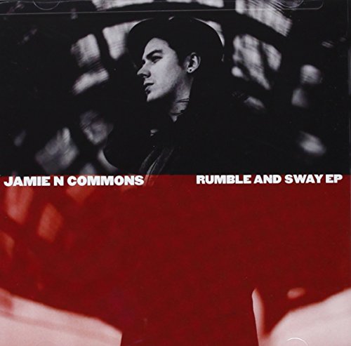 JAMIE N COMMONS - RUMBLE & SWAY EP