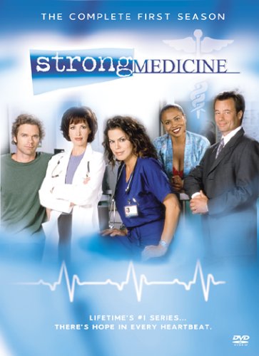 STRONG MEDICINE : SEASON 1