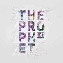 T.O.Y. - THE PROPHET [CD]