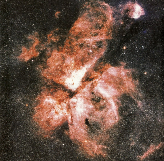 MODEL 500  - DEEP SPACE