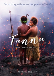 TANNA [DVD]