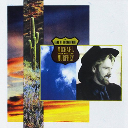 MURPHEY, MICHAEL MARTIN - LAND OF ENCHANTMENT
