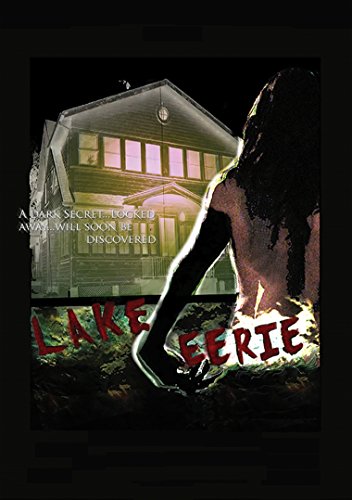 LAKE EERIE [IMPORT]