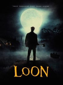 LOON [BLU-RAY]