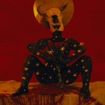DARJA KAZIMIRA & ZURA MAKHARADZE - MINOTAUR-ANANKE [CD]