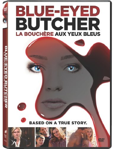 BLUE EYED BUTCHER  - DVD