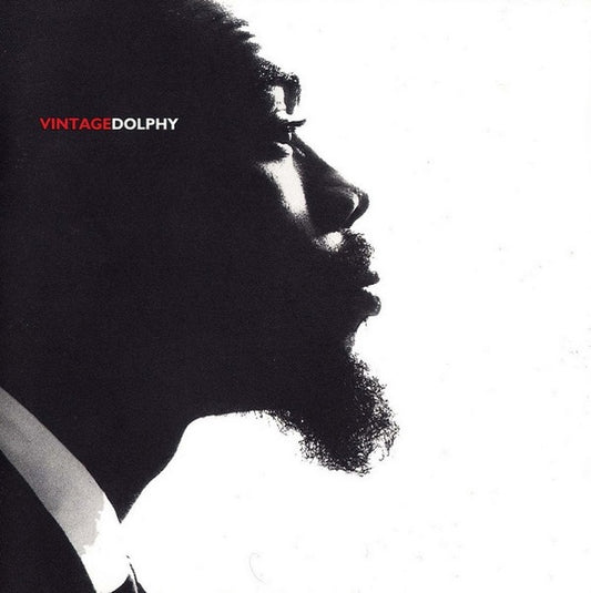 DOLPHY, ERIC  - VINTAGE DOLPHY