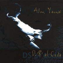 ALON YAVNAI - D.S. AL CODA [CD]