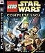 LEGO STAR WARS: COMPLETE SAGA (GR HITS) - PS3