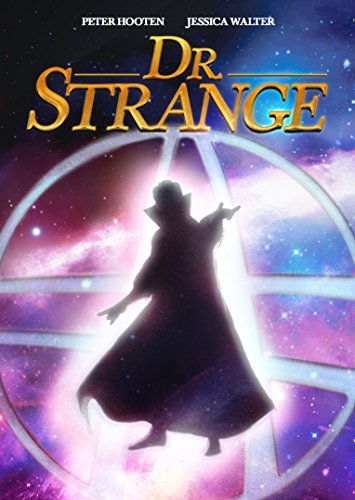 DR STRANGE [IMPORT]