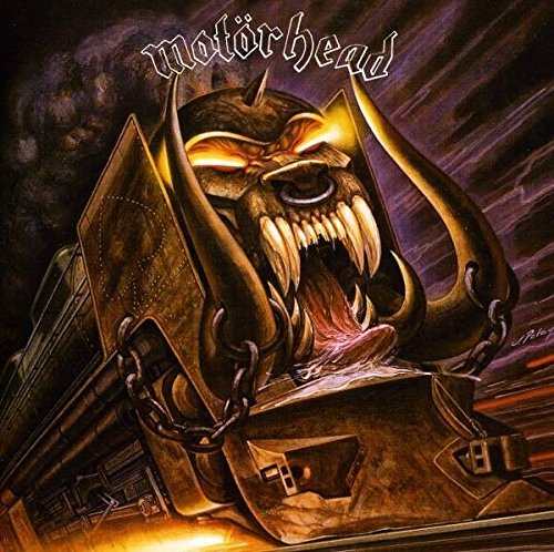 MOTORHEAD - ORGASMATRON (DLX ED)(2CDS)(EXPANDED)