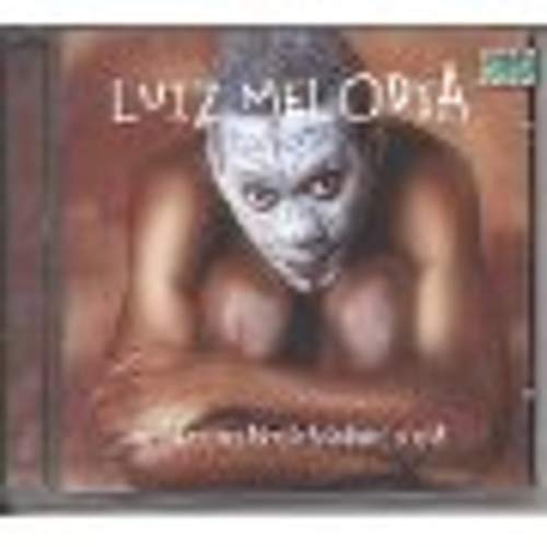 MELODIA, LUIZ (BRAZIL) - RETRATO DO ARTISTA QUANDO COSTA