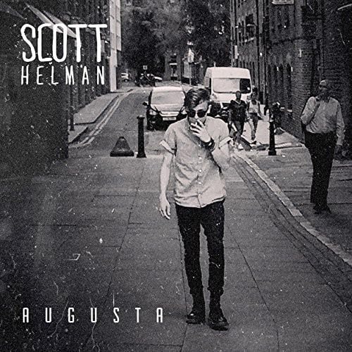AUGUSTA (CD)