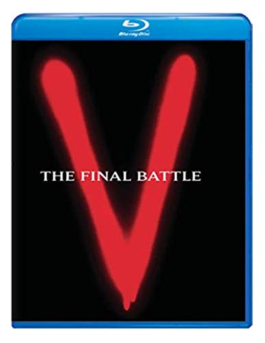 V: THE FINAL BATTLE - BLU