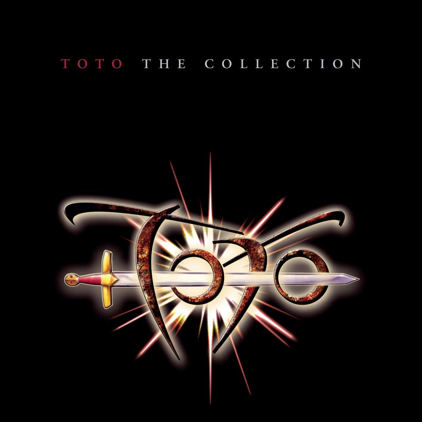 TOTO  - COLLECTION