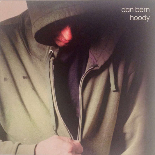 BERN, DAN  - HOODY