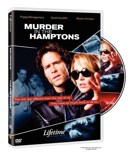 MURDER IN THE HAMPTONS (SOUS-TITRES FRANAIS) [IMPORT]