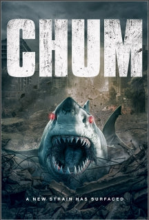 CHUM! [DVD]