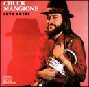MANGIONE, CHUCK  - SAVE TONIGHT FOR ME