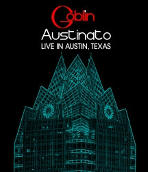GOBLIN - AUSTINATO [BLU-RAY]
