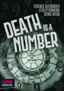DEATH IS A NUMBER [DVD]