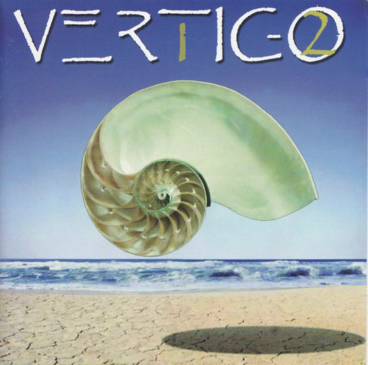 VERTIGO  - 2