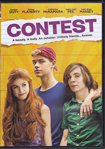 CONTEST (DVD + VUDU DIGITAL COPY)