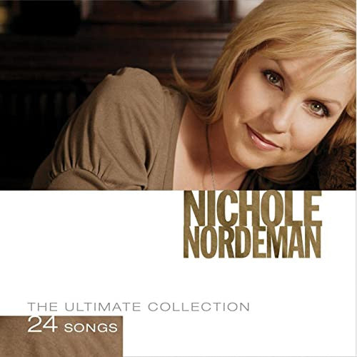NORDEMAN, NICHOLE  - ULTIMATE COLLECTION