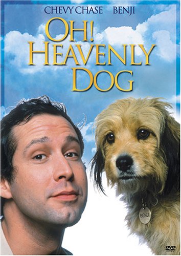 OH! HEAVENLY DOG [IMPORT]
