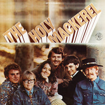 THE HOLY MACKEREL - THE HOLY MACKEREL [LP]