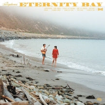 THE SAXOPHONES - ETERNITY BAY [CD]