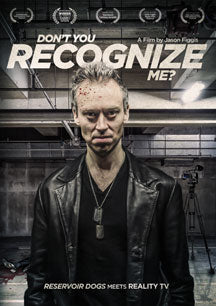 DON'T YOU RECOGNIZE ME? [DVD]