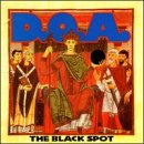 DOA - BLACK SPOT