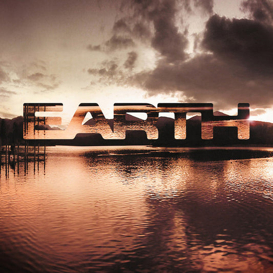 LTJ BUKEM  - EARTH VOL. 2