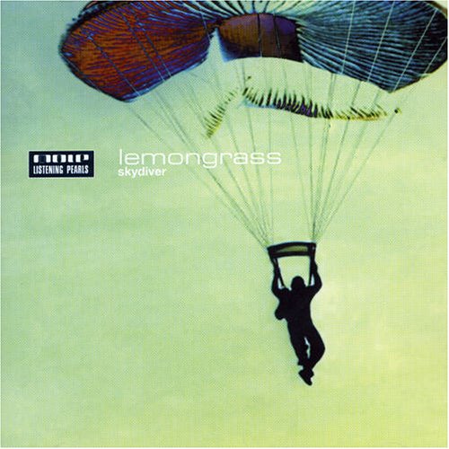 LEMONGRASS  - SKYDIVER